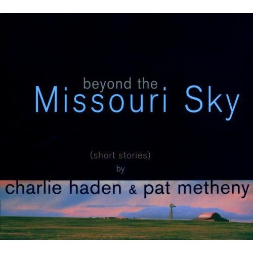 Beyond The Missouri Sky Rar